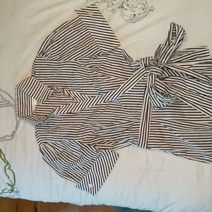 Diane von Furstenberg Dress Shirt
